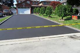 Franklin, PA Driveway Paving Services Company